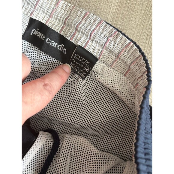 Pierre Cardin men’s swim shorts M Vintage NWT - Picture 4 of 8